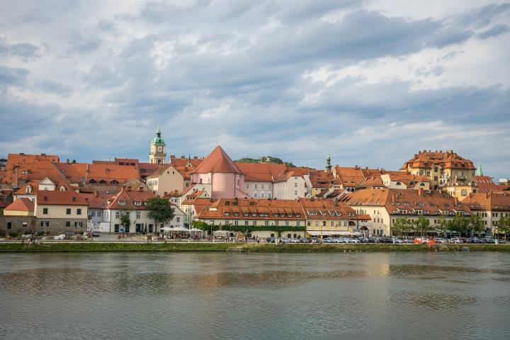 9-daagse rondreis Een mix van natuur en wellness in Slovenië